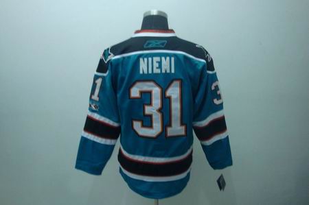 San Jose Sharks jerseys-020